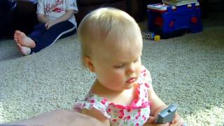 Josey Easter 2009.AVI