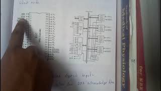 10  Programmable DMA controller 8257