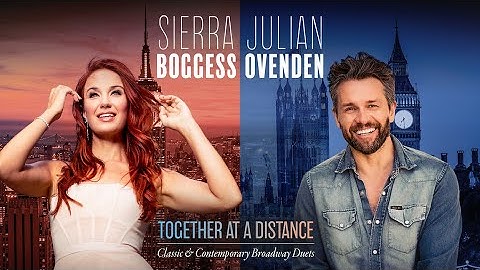 “How Could I Ever Know” (Official Video) from TOGETHER AT A DISTANCE