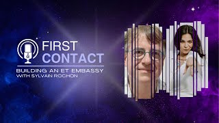 Episode 23: Building an ET Embassy with Sylvain Rochon