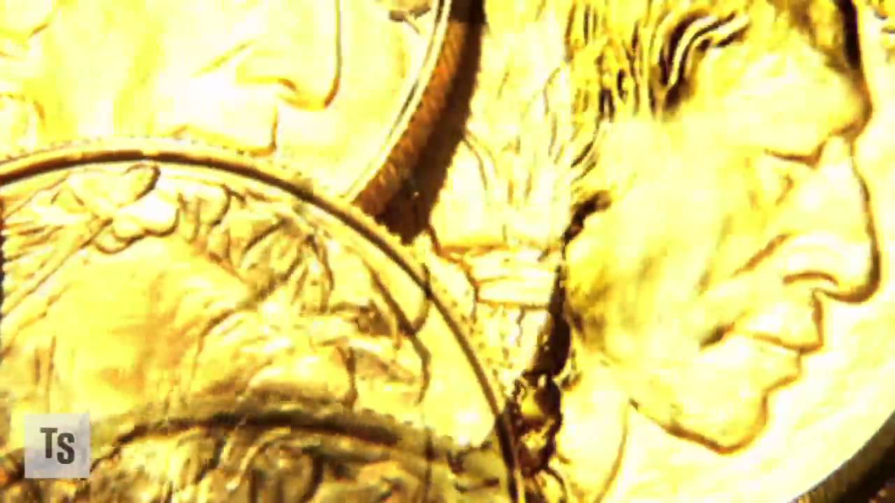 Best Strategies for Buying Gold Bullion