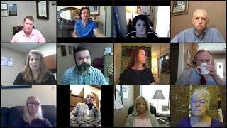 Environmental Nacogdoches Community Stakeholders Conference Call - Oct. 13 2020 Station Image