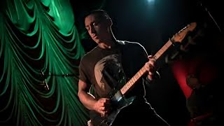 Noah Gundersen - Live @ KEXP - Seattle WA 2013