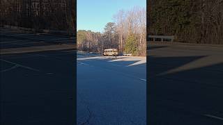 2010 Bluebird Vision Handicap Bus 3099Remastered