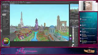 Vivid Live Stream