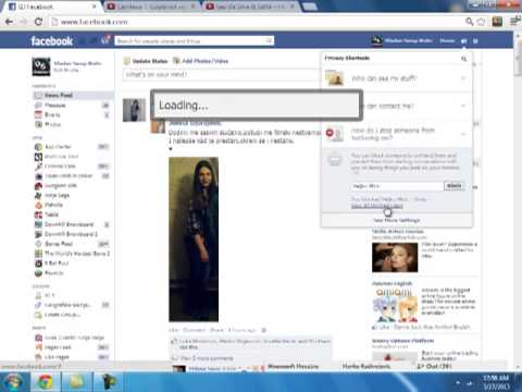 Video: Šta se dešava kada vas blokiraju na Facebooku?
