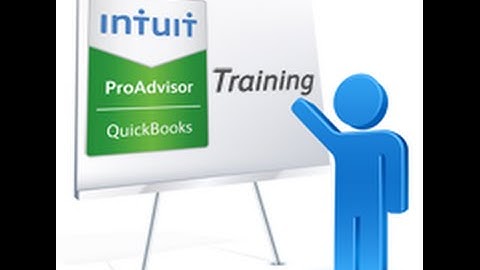 How to Write Cheques in QuickBooks