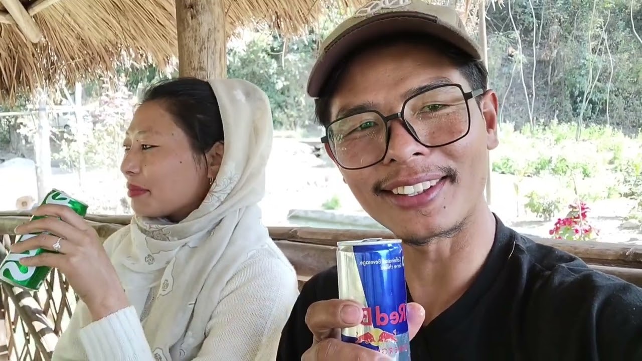 Путешествие из Мелури в Шаматор