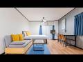 Alita Clover Heights | Osaka, Japan | Hotel Review 🏨