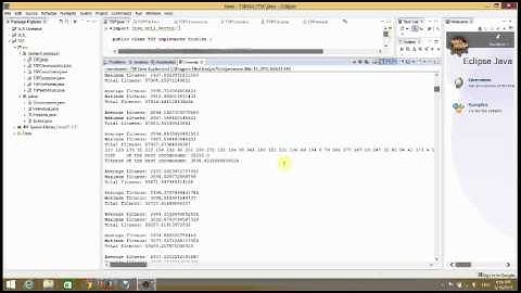 JAVA Project Genetic Algorithm