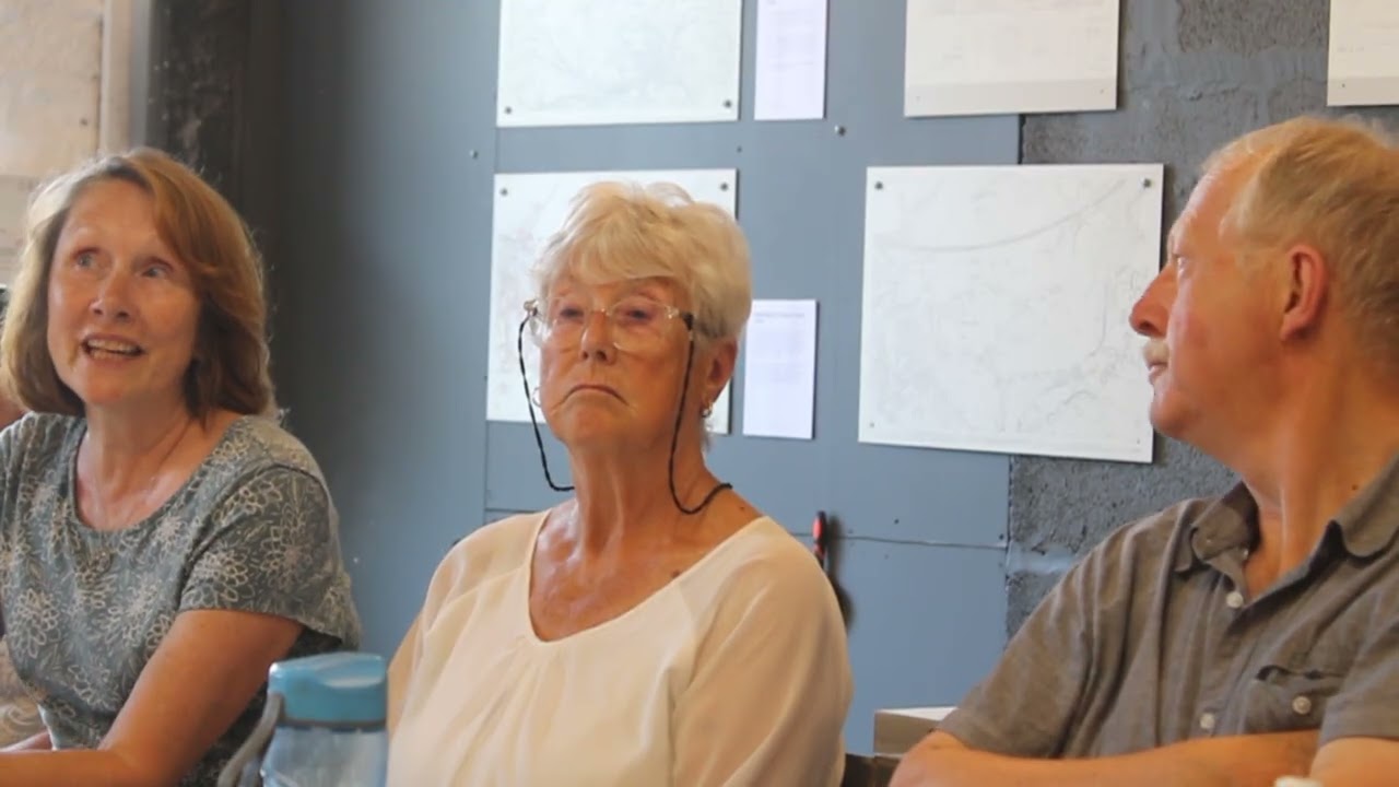 Colt Community Voices | Project Colt