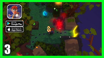 Puzzle Adventure Game Misteri Gameplay Walkthrough Part 3