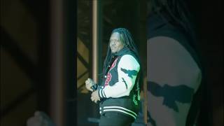 Young Nudy Performing Hell Shell Live At Rolling Loud Miami