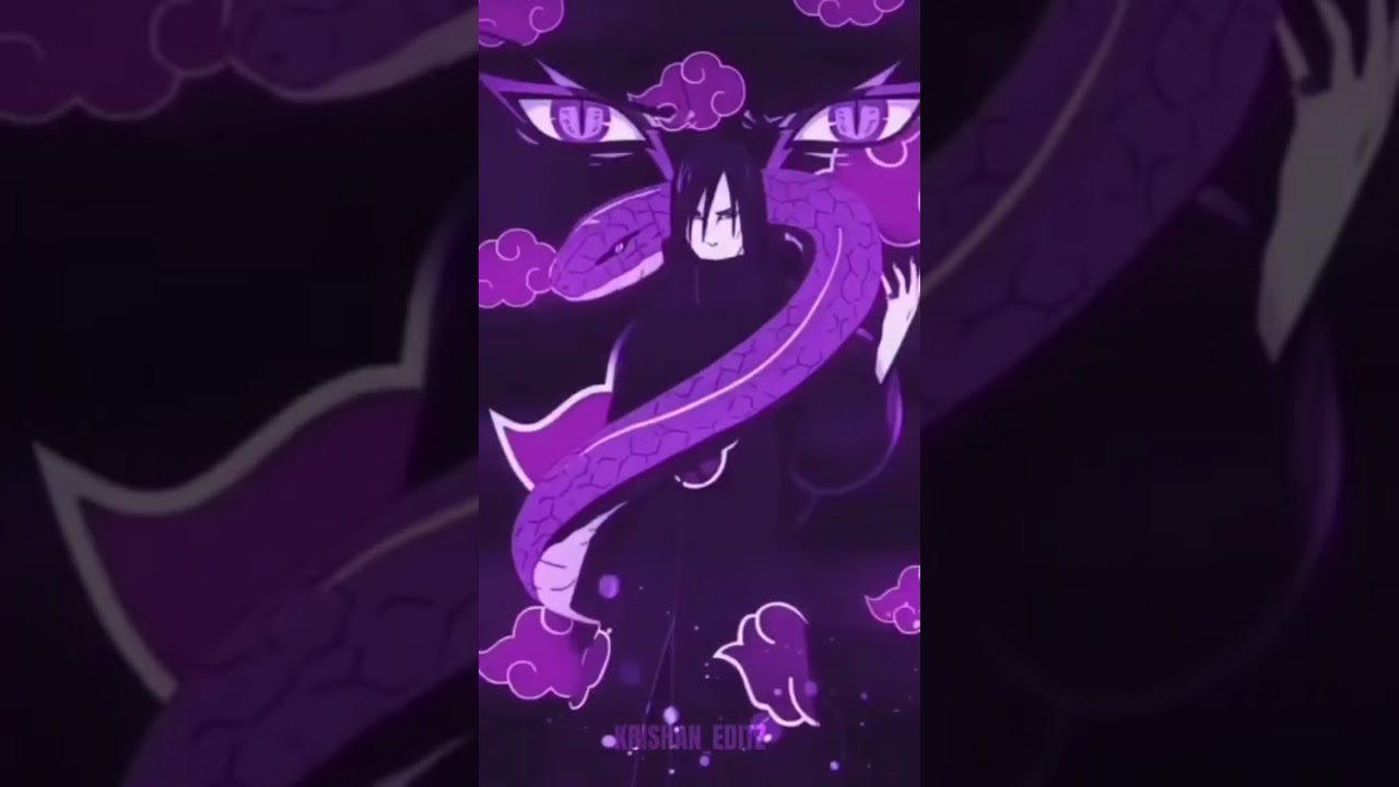 Orochimaru