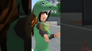 UHUK UHUK hi cantik ☺️💗 #shortvideo #sakuraschoolsimulator #sakura #edit #sss #semogafyp #bismillah