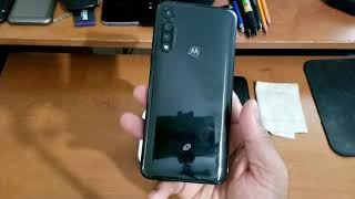 Moto G Power 2020 Full Review screenshot 5