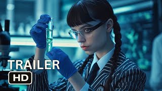 Wednesday Season 3 First Trailer Jenna Ortega, Lady Gaga Netflix