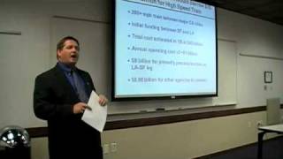 Introduction & Proposition 1a: Understanding California's Ballot Propositions
