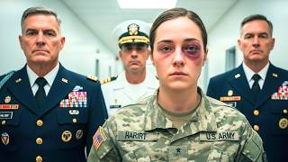 Details A Captain Struck Nurse in Public — 10 Minutes Later, Generals Walked In and Ended His Career Guide
