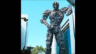 Chitti Roast Wasikaran- Robot Edit-