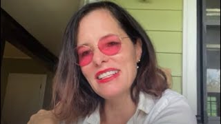 ‘Mr. and Mrs. Smith’ guest star Parker Posey on her 1st-ever Emmy nomination: ‘I was so shocked’