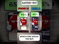This Battery Result Really Shocked Me 😳 IPhone 16 vs Pixel 9