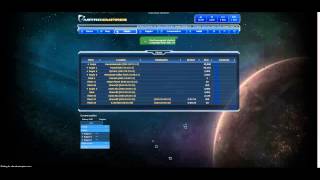 How to find tech levels in Astro Empires