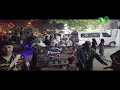 SAMBUT TAHUN BARU ISLAM 1448 H, RATUSAN WARGA IKUTI PAWAI OBOR KELILING KAMPUNG