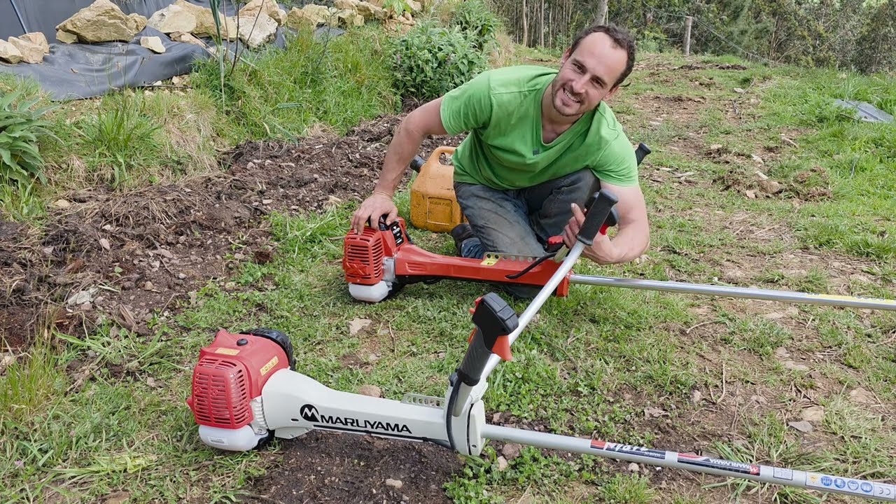 La REPLICA CHINA que casi gana a la MARUYAMA