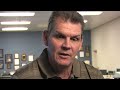 Bill Burt and Jeff Nelson talk basketball (Game 3)