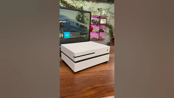 The Forgotten Xbox Console