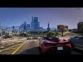 Police Chase | Game Mode On | Free Game | GTA V | Free GTA V | LIve