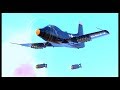 Close Air CARRY (War Thunder)