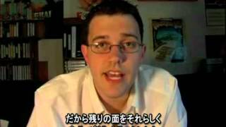 今更だがavgnのクソゲーレビュー面白すぎ 今更だがavgnのクソゲーレビュー面白すぎ