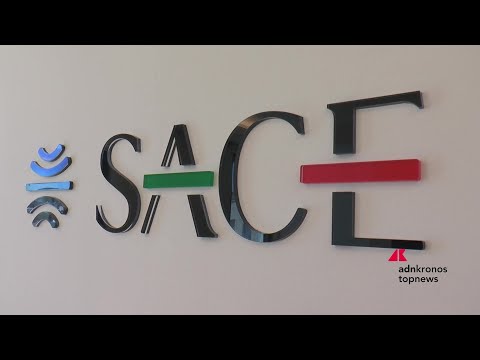 Video Sace lancia piano strategico 2026-2028, 150mld per imprese e Made in Italy