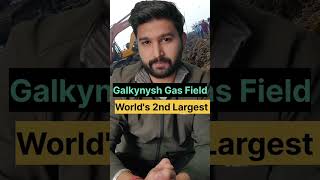 TAPI Gas Pipeline Project |Turkmenistan to India #shorts #ytshorts #shivamgoswami