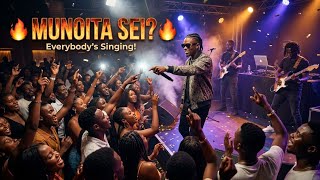 MUNOITA SEI? 🔥 | Zimbabwe Sungura × Amapiano Party Anthem