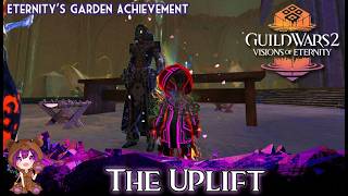 GW2 The Uplift achievement