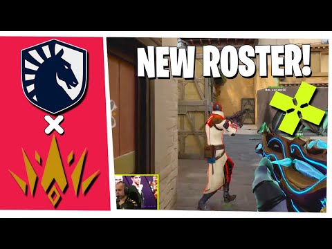 Team Liquid vs BBL - HIGHLIGHTS | Champions Tour 2025: EMEA Stage 1