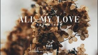 SEVENTEEN - All My Love (Orchestra Cover)