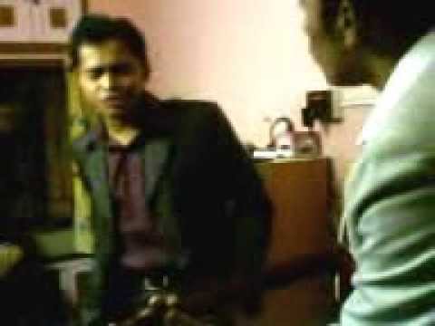 Ami Tomar Choke Kalo Chai