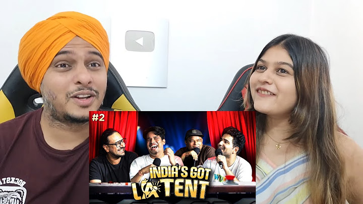 INDIA'S GOT LATENT | EP 02 ft. ‪@GamerFleet‬ ‪@JokeSingh‬ ‪@KaranSinghMagic‬