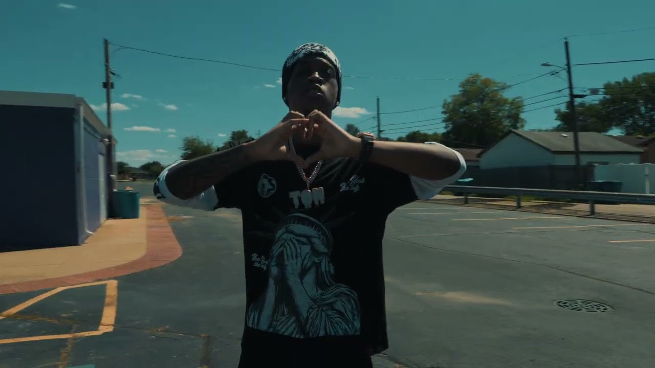 Watch LayLow Ton - “Hello From LayLow” (Official Music Video) on YouTube Watch LayLow Ton - “Hello From LayLow” (Official Music Video) on YouTube