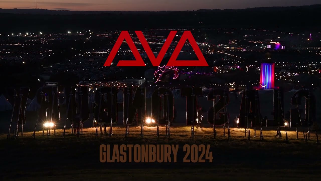 AVA - Creative Visual Control Video Thumbnail