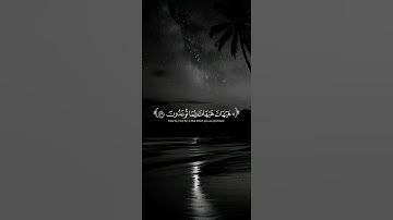 اكتب شيء تؤجر عليه ❤️🎧 #القارئ ياسر الدوسري