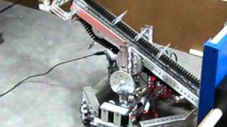 Omni Bot v1.5