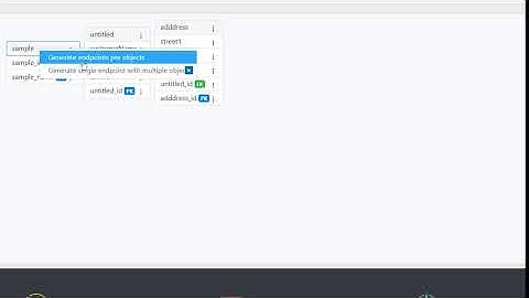 How to Generate Endpoints | Plekton Labs Entity Manager
