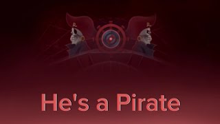 F777  Hes A Pirate Soundtrack