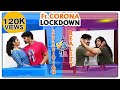 EXPECTATION Vs REALITY in LOCKDOWN || BEST Telugu COMEDY Video || Funny Couple || Sushma kiron