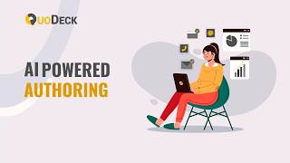AI-Powered Authoring: Build High-Impact Training Content Faster